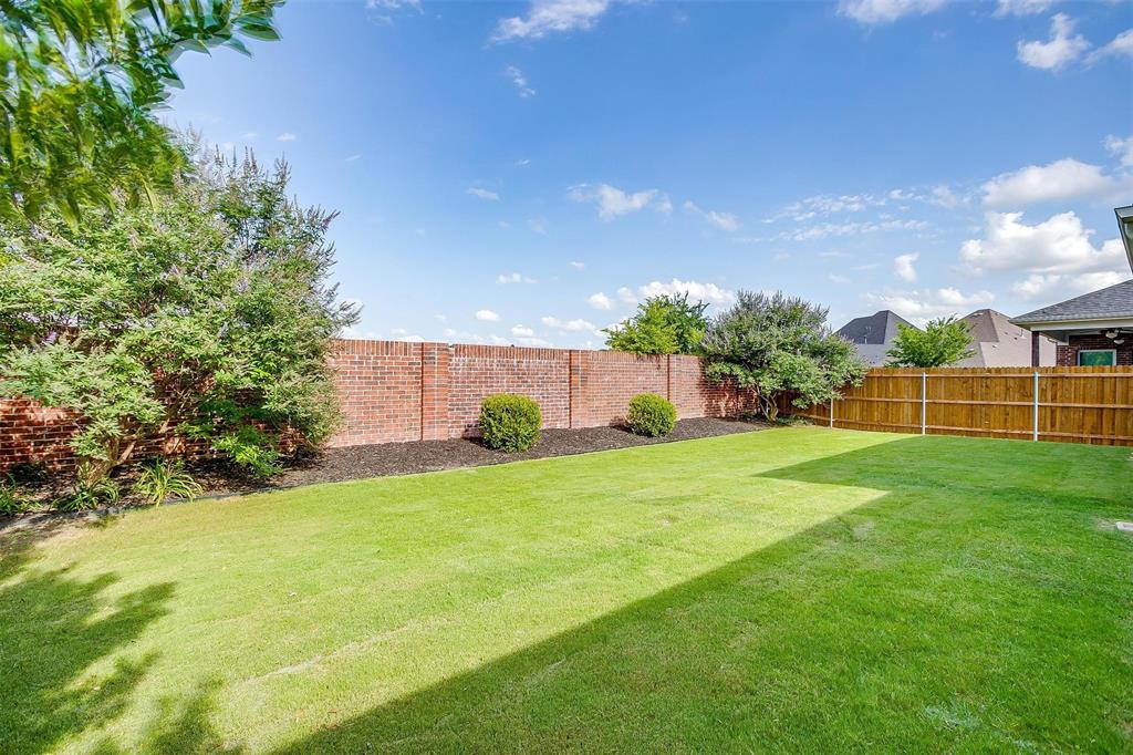 Parks Of Aledo Ph - Residential Lease