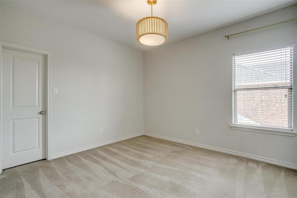 Parks Of Aledo Ph - Residential Lease