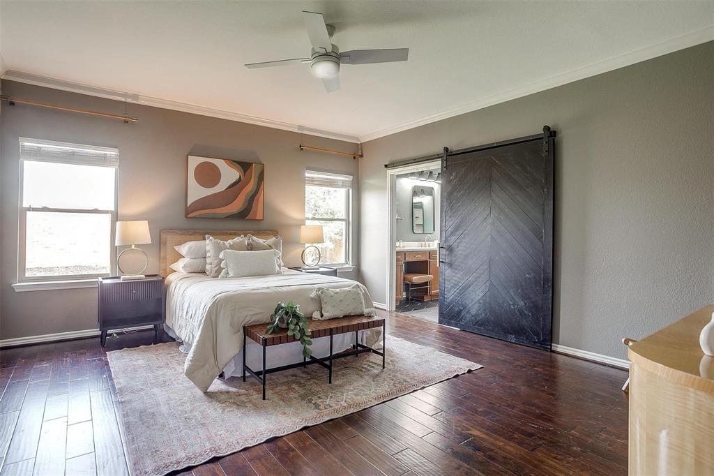 Parks Of Aledo Ph - Residential Lease