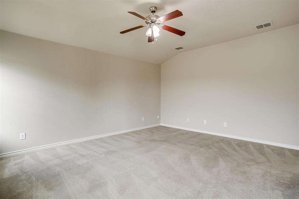 Parks Of Aledo Ph - Residential Lease