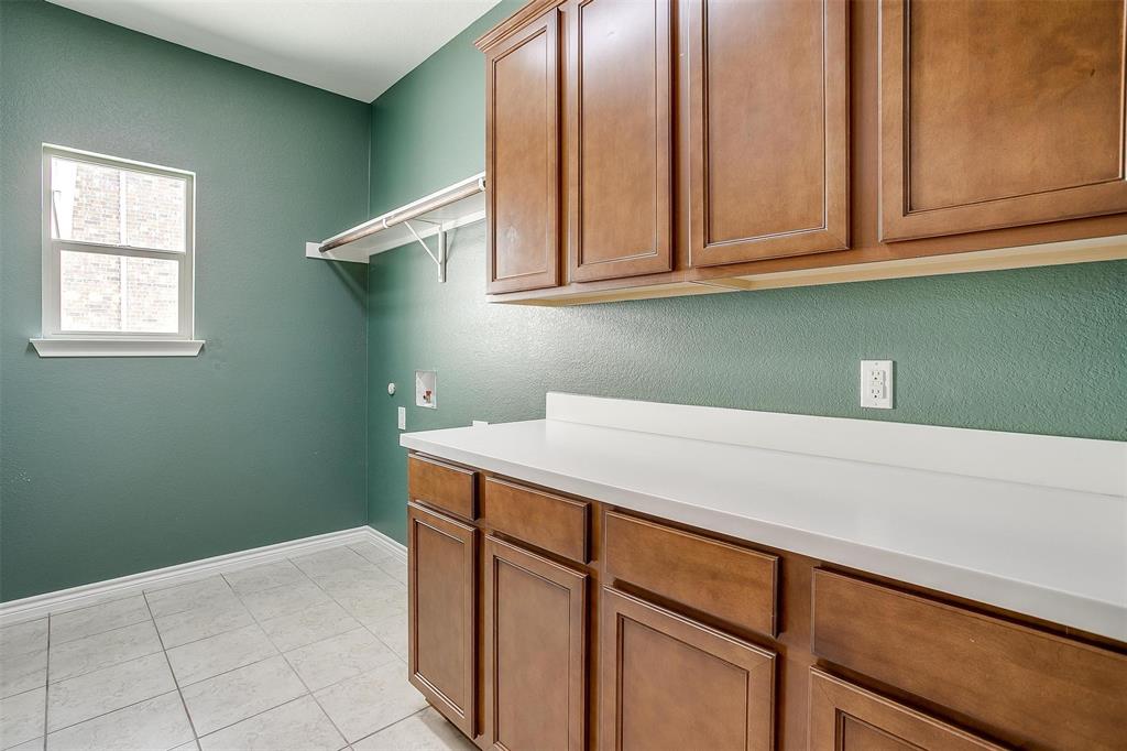 Parks Of Aledo Ph - Residential Lease