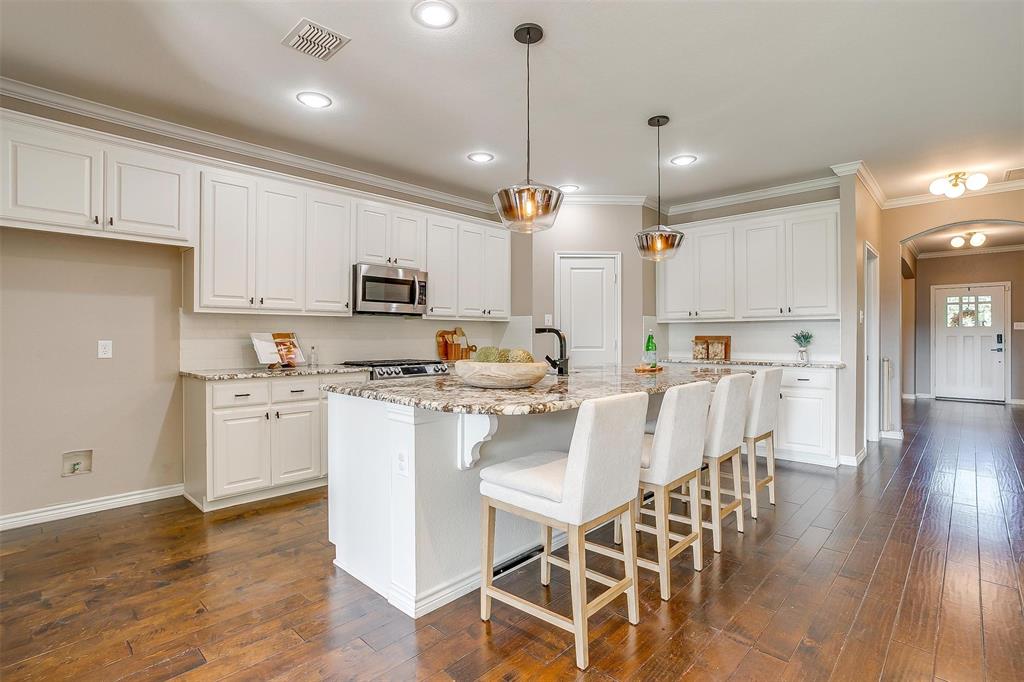 Parks Of Aledo Ph - Residential Lease