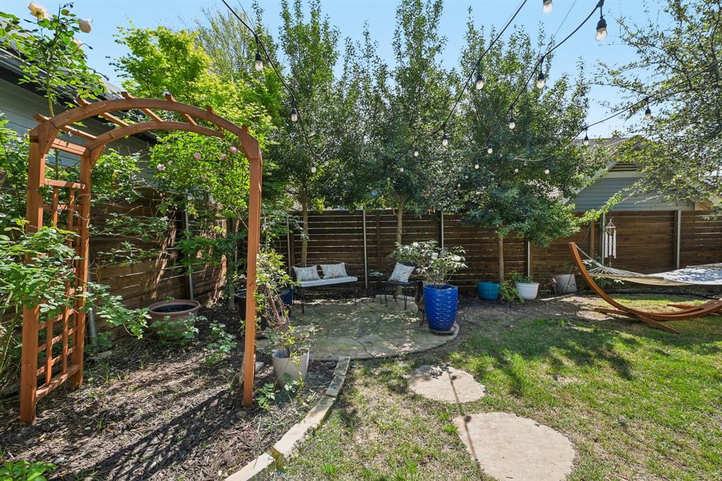 Bishop Heights 4 Add - Residential