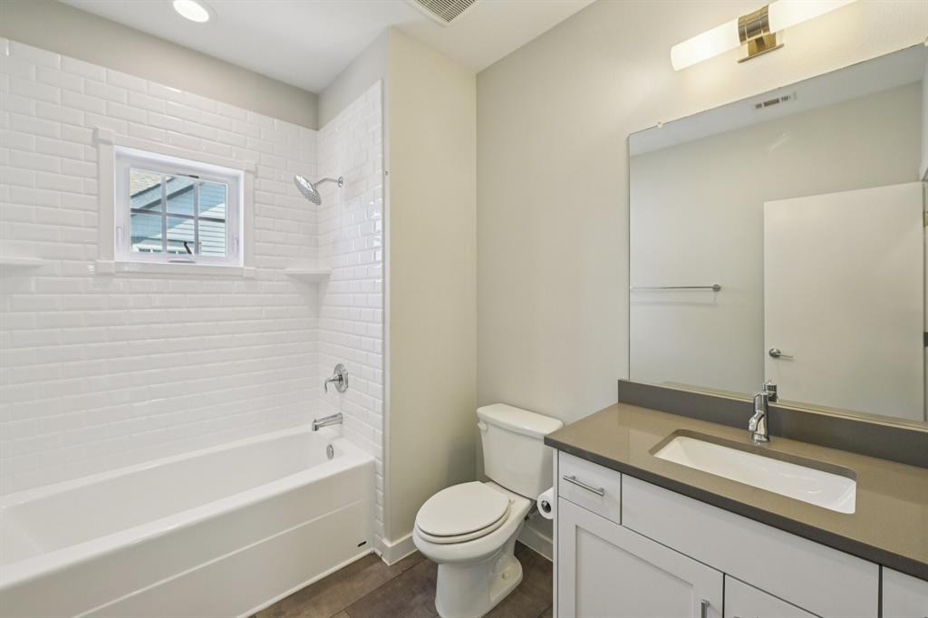 Bishop Heights 4 Add - Residential