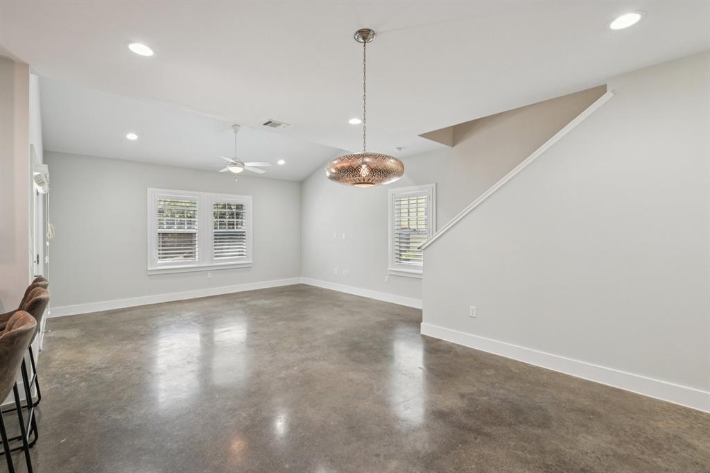 Bishop Heights 4 Add - Residential