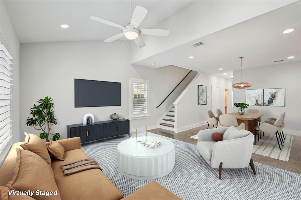 Bishop Heights 4 Add - Residential