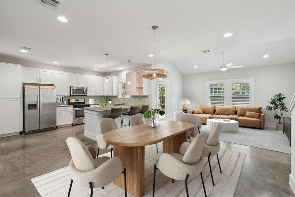 Bishop Heights 4 Add - Residential