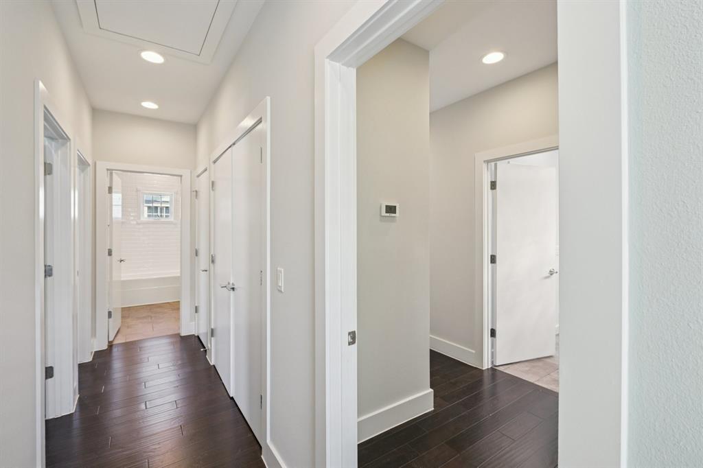 Bishop Heights 4 Add - Residential