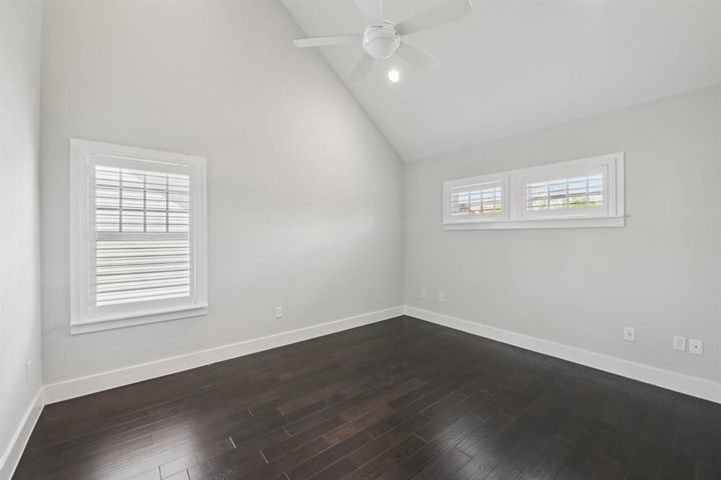 Bishop Heights 4 Add - Residential