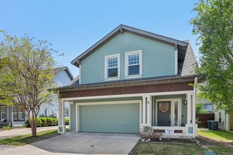 656 Bishop Heights Lane Dallas TX 75208