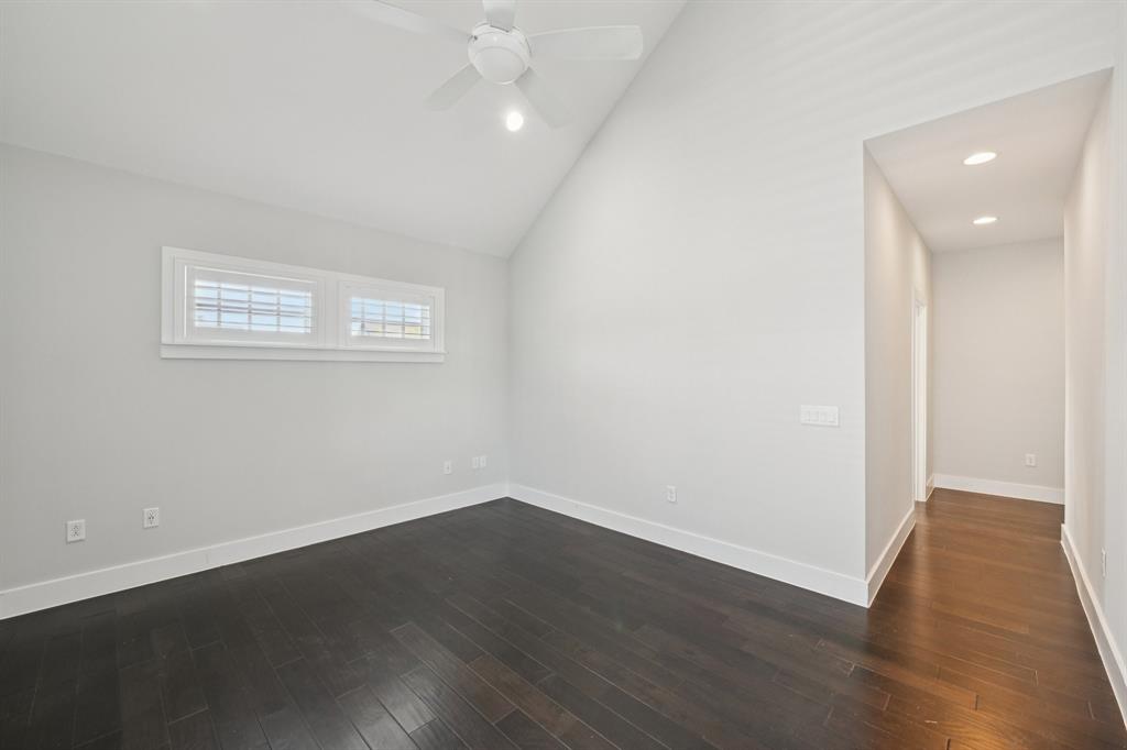 Bishop Heights 4 Add - Residential