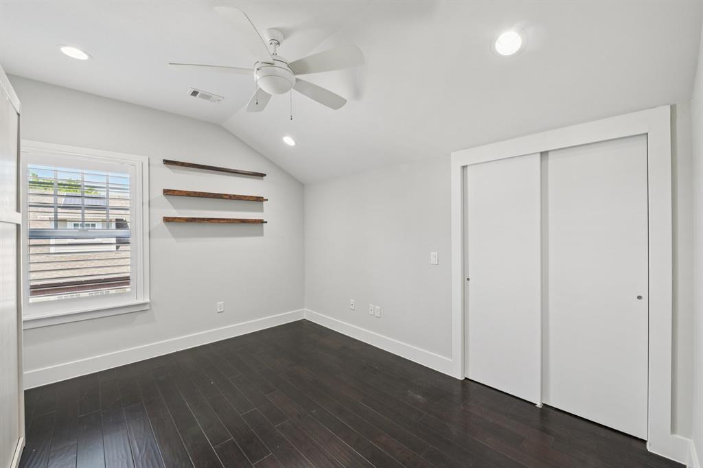 Bishop Heights 4 Add - Residential