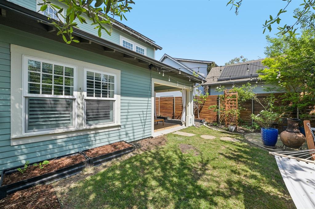 Bishop Heights 4 Add - Residential