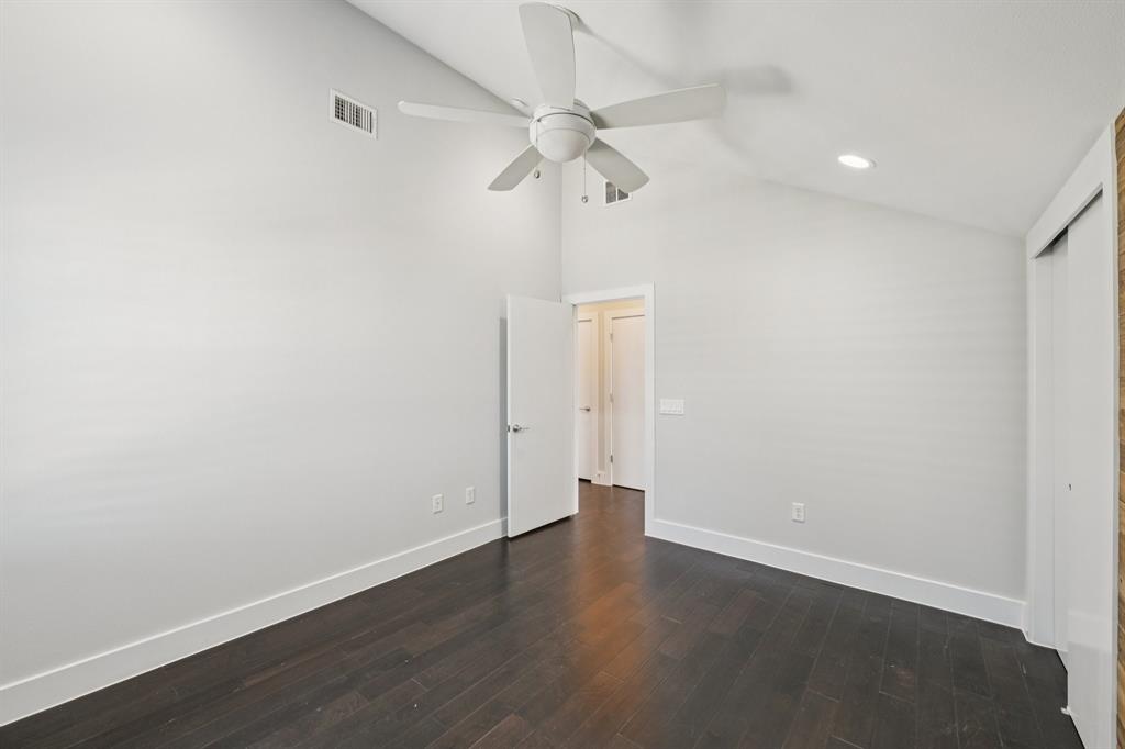 Bishop Heights 4 Add - Residential