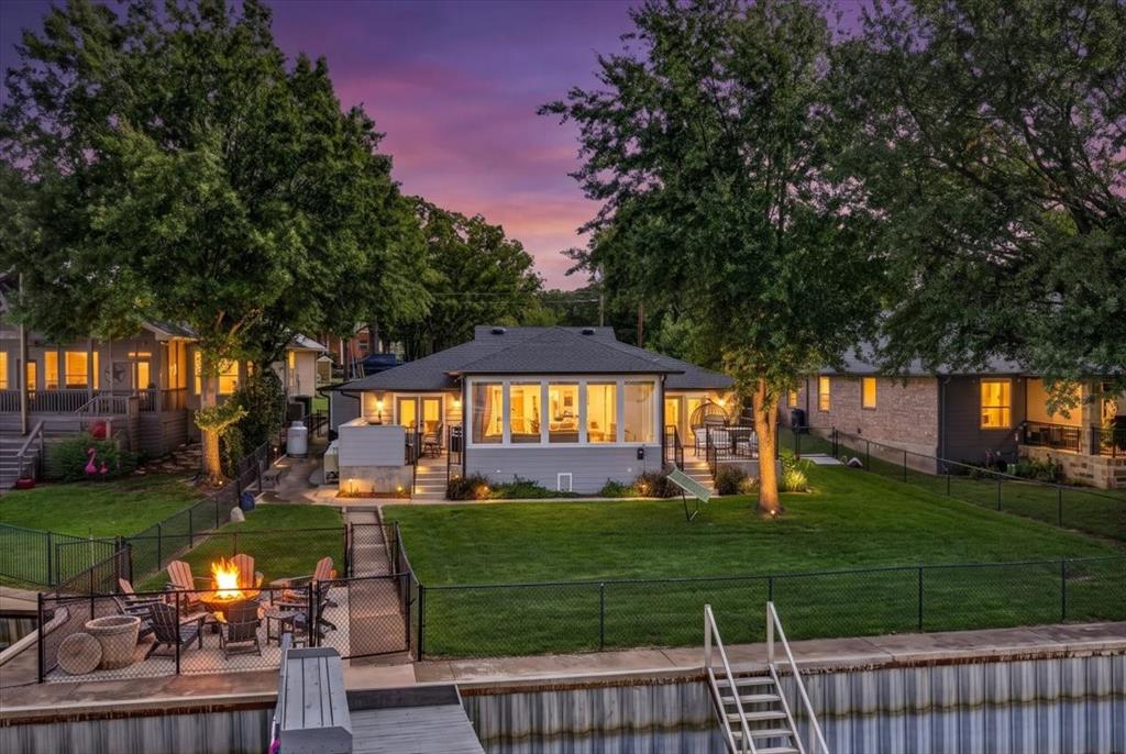 250 Nob Hill Circle