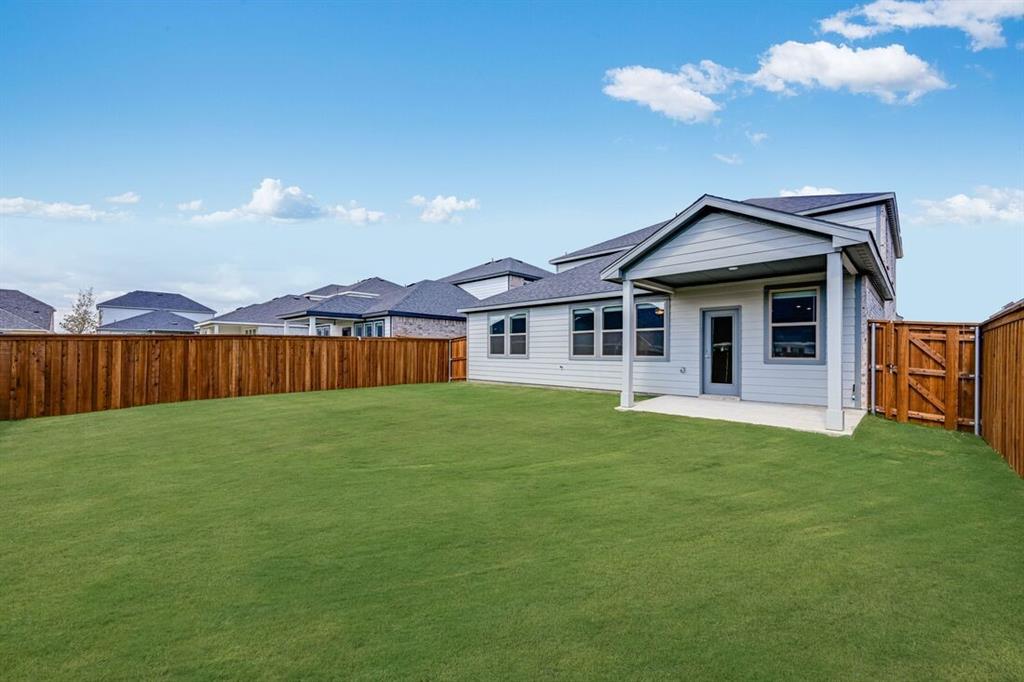 Madero - Residential