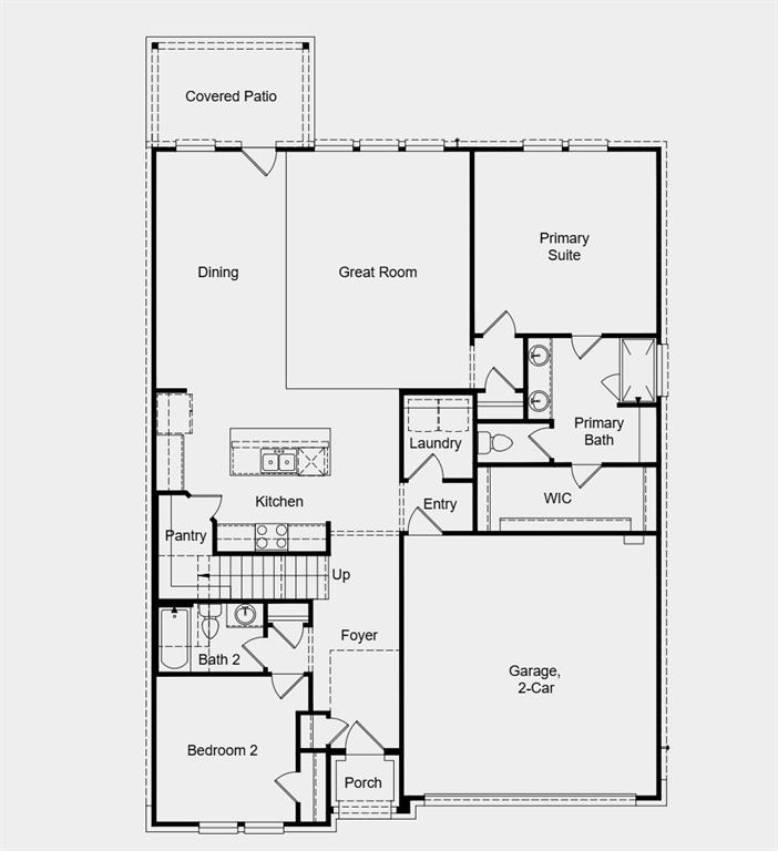 Madero - Residential