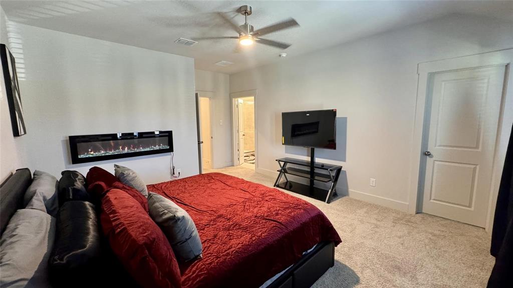 Viridian Village 2d - Residential Lease