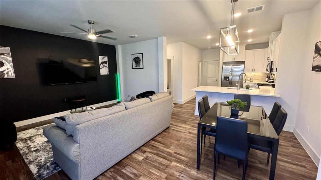 Viridian Village 2d - Residential Lease