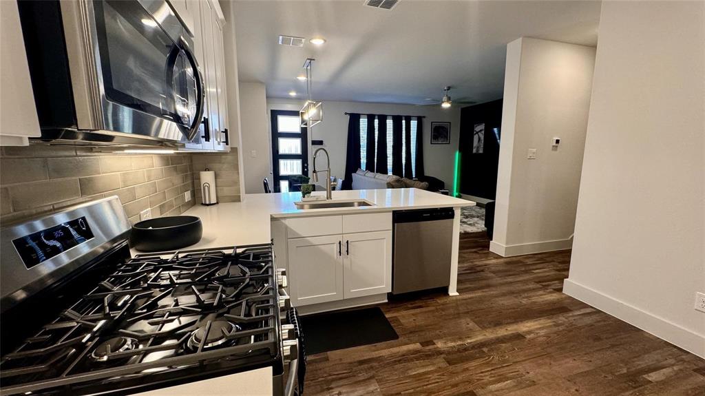 Viridian Village 2d - Residential Lease