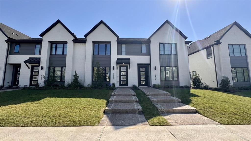 Viridian Village 2d - Residential Lease