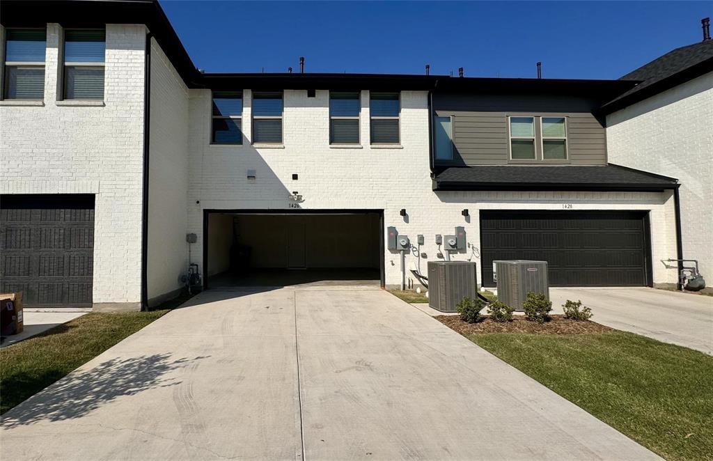 Viridian Village 2d - Residential Lease