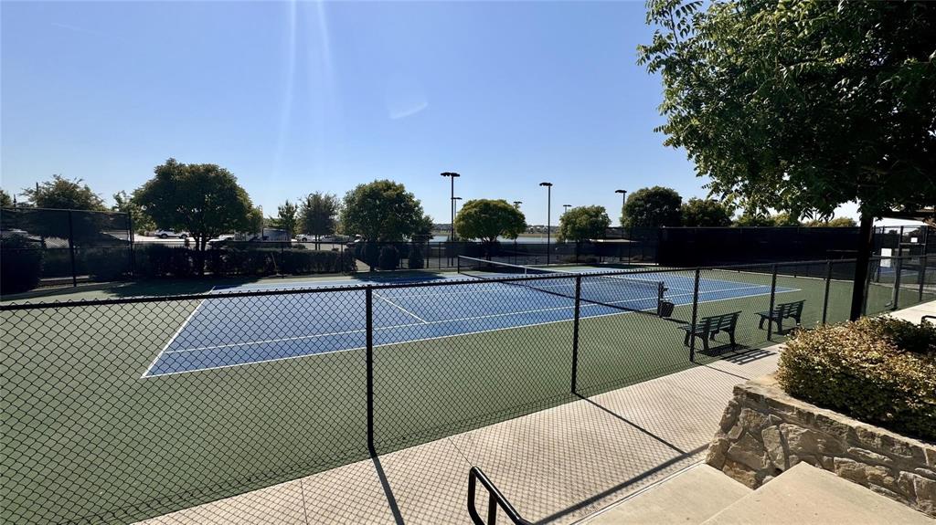 Viridian Village 2d - Residential Lease