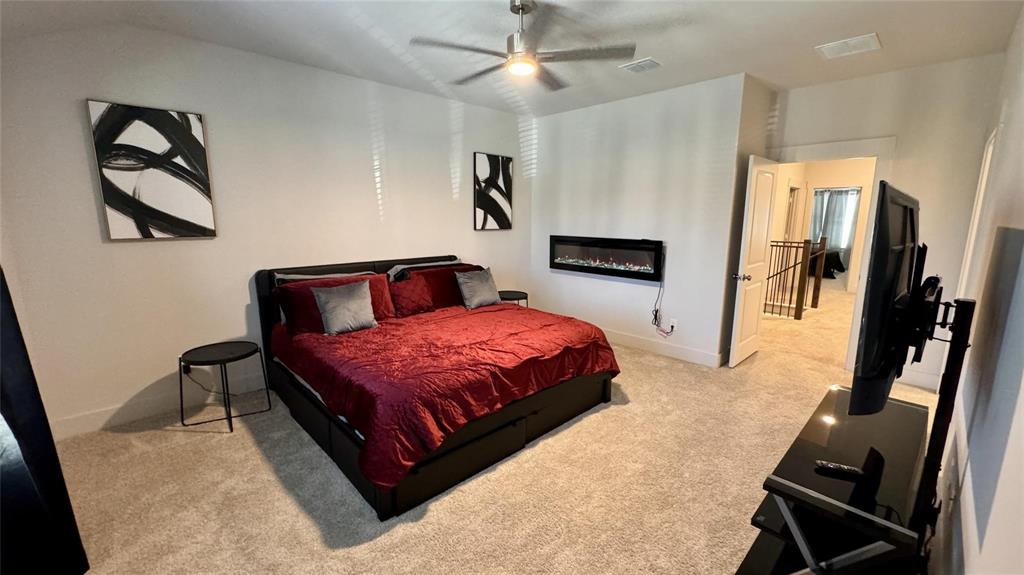 Viridian Village 2d - Residential Lease