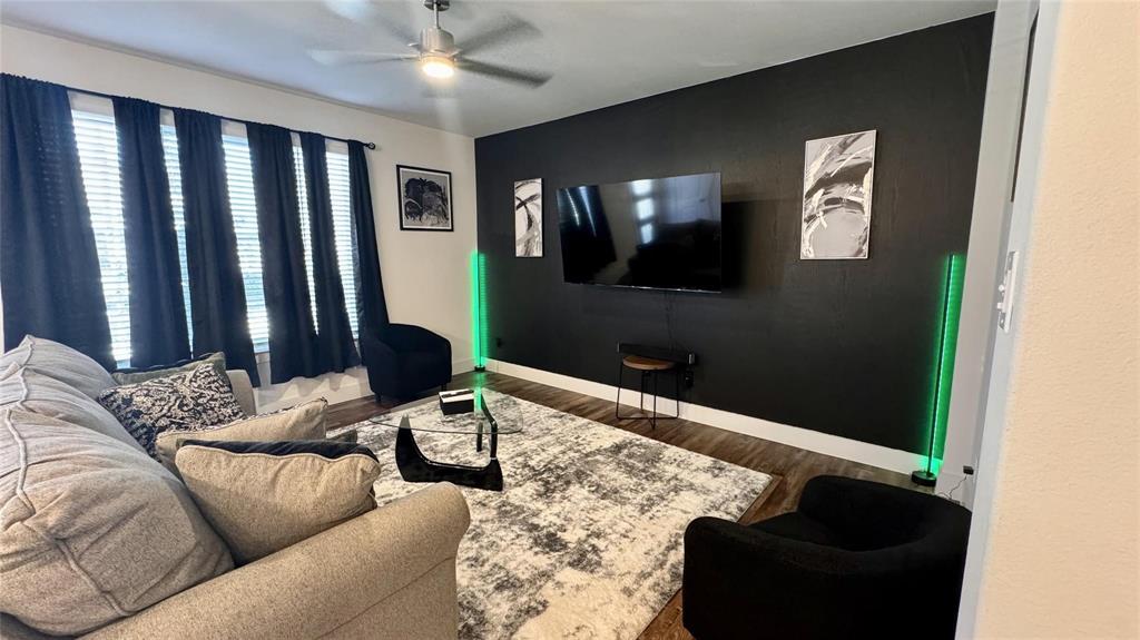 Viridian Village 2d - Residential Lease