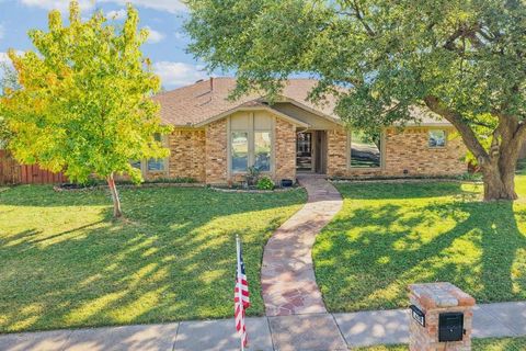 Property photo of 3208 citadel drive, plano, TX 75023