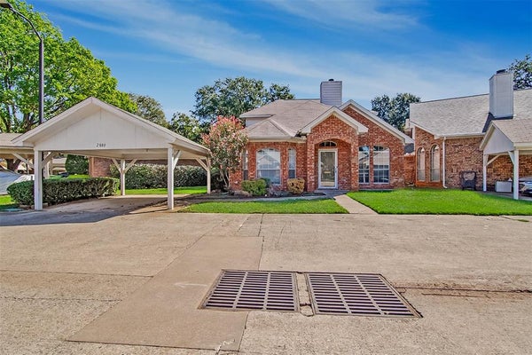 2880 INNISWOOD CIR, ARLINGTON, TX 76015 - Image 19e8b84d040d6b87f17866271dada0fa/4156015582
