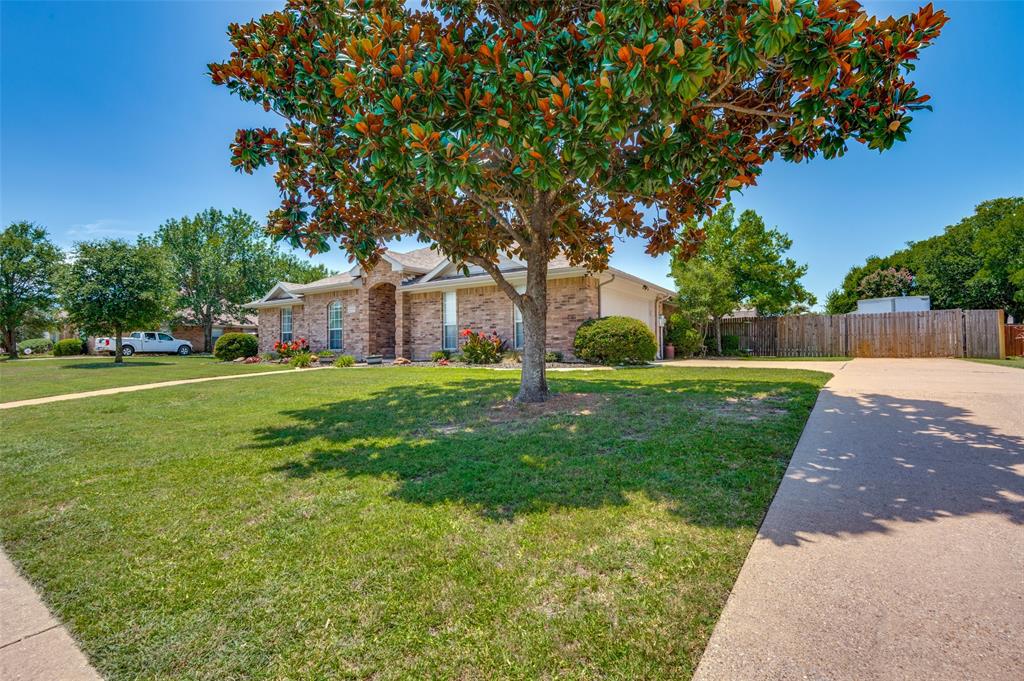 6431 Peak View Court