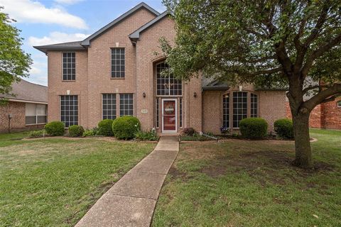 1438 Acadia Drive Allen TX 75002
