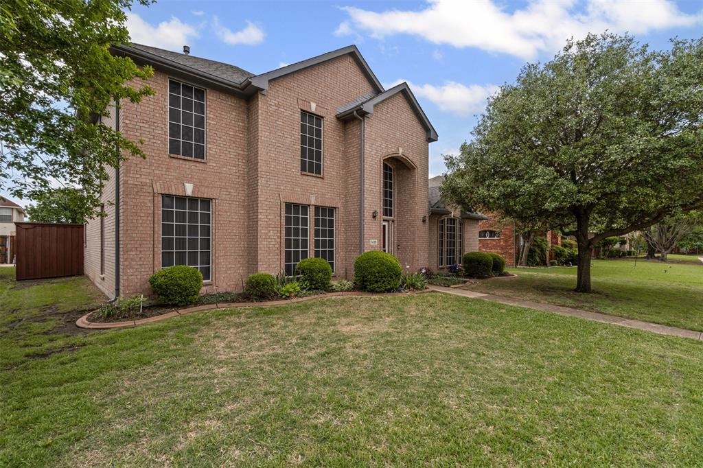 1438 Acadia Drive