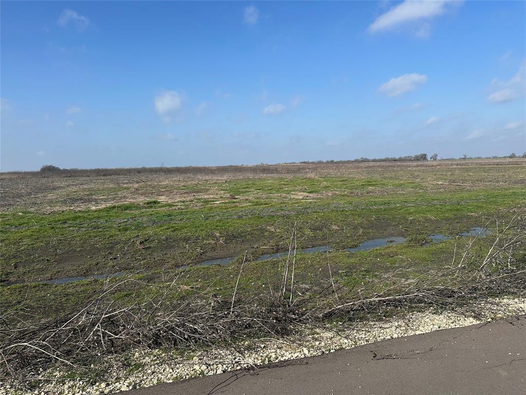 Caddo Mills Crossing - Land