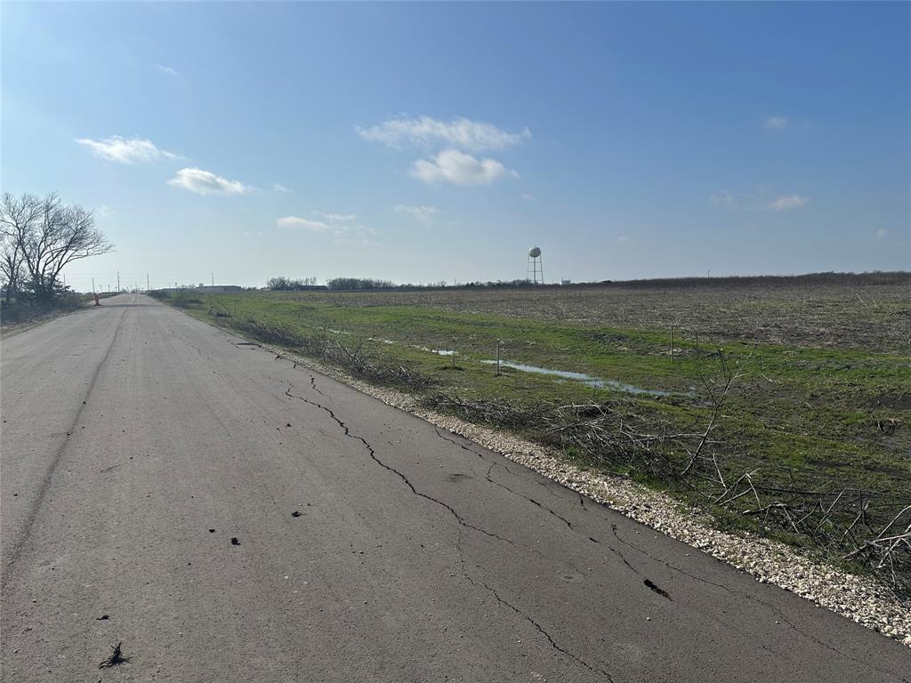 Caddo Mills Crossing - Land