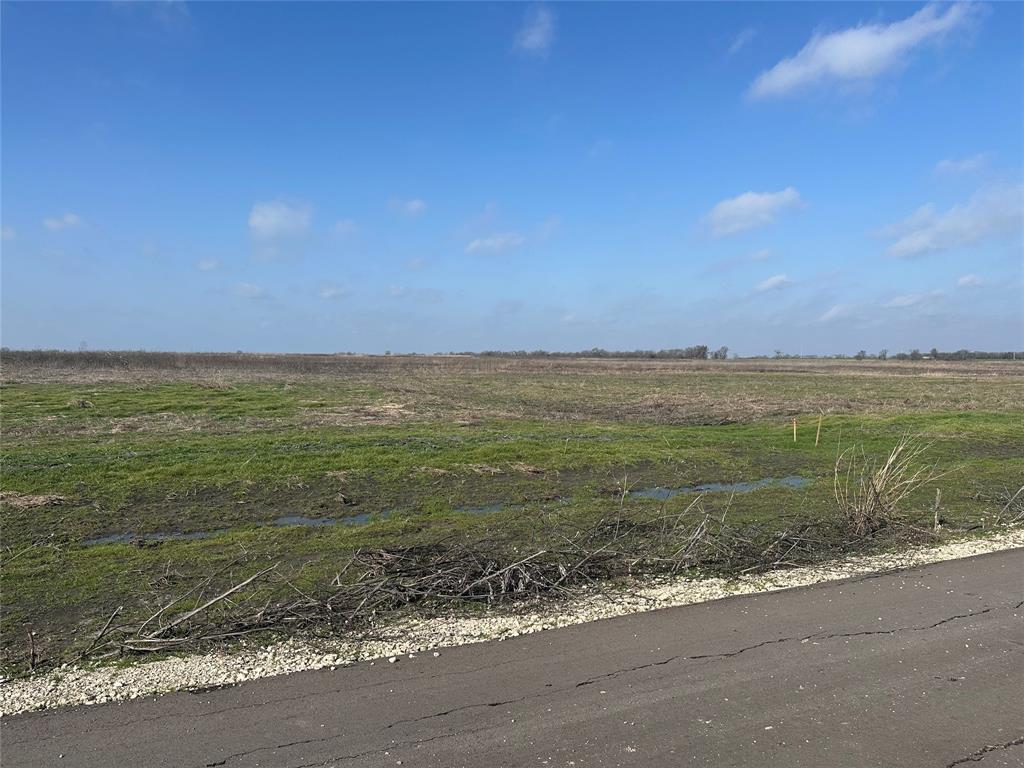 Caddo Mills Crossing - Land