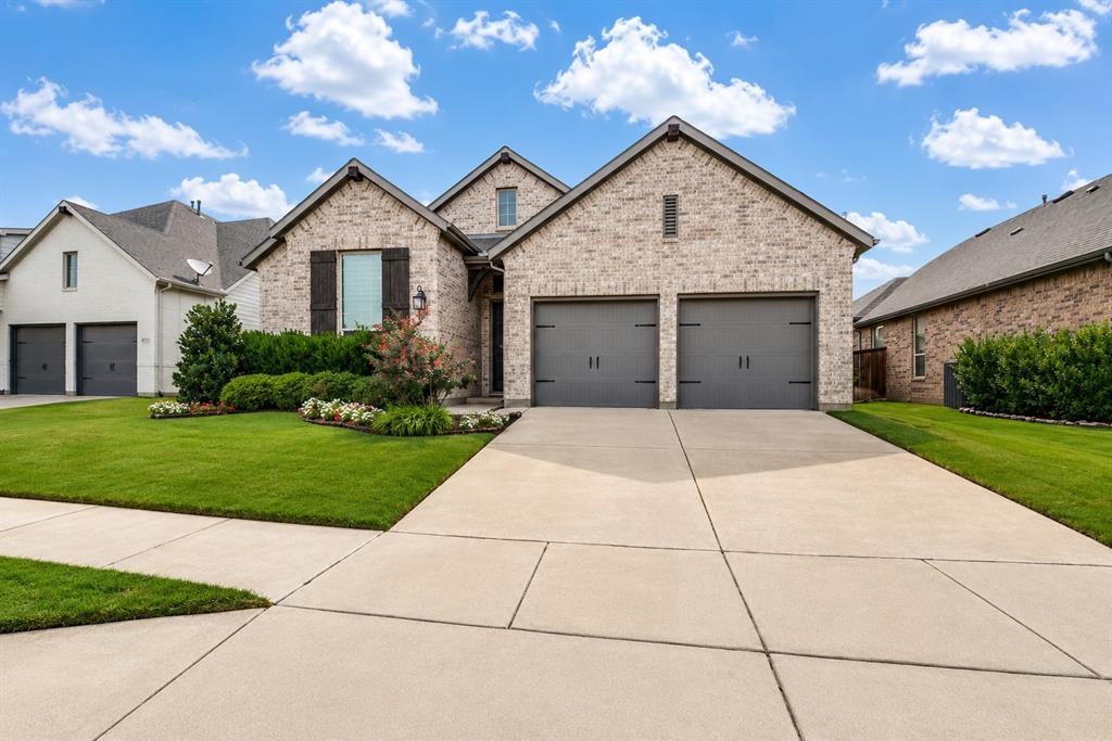 7409 Winterbloom Way