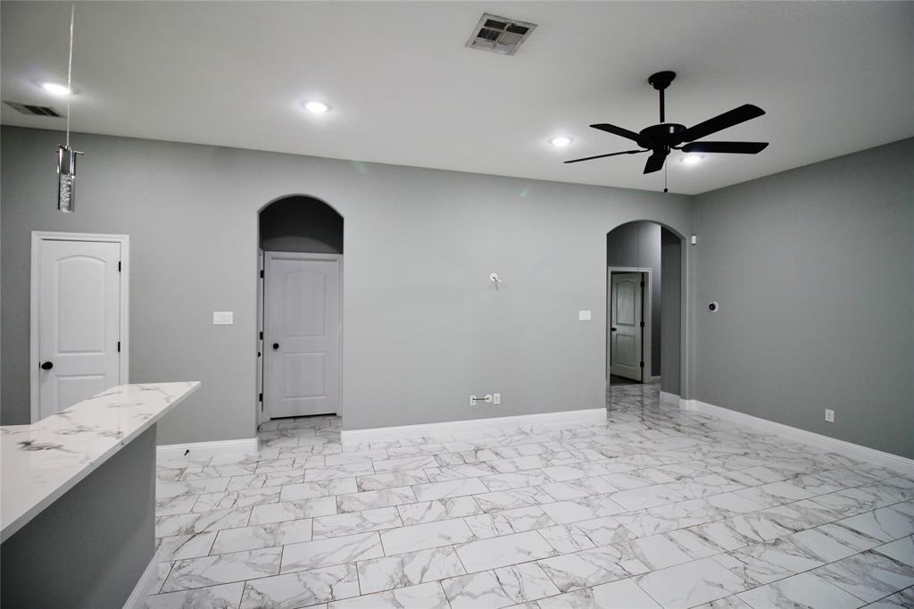 Brightside - Residential Lease