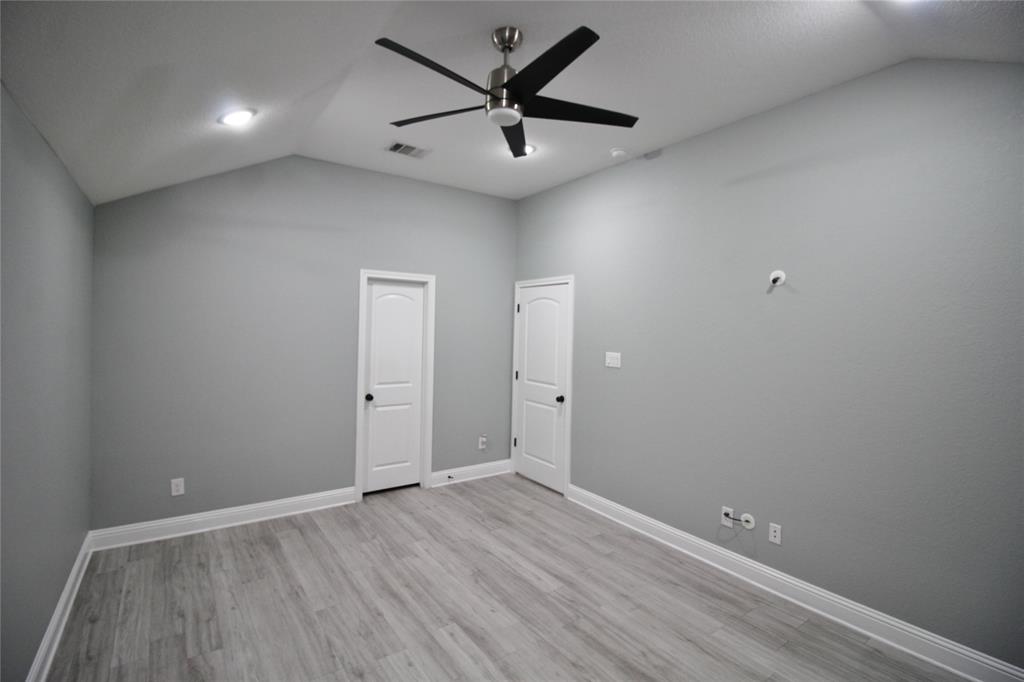 Brightside - Residential Lease