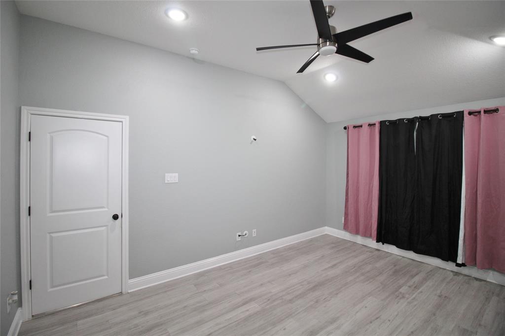 Brightside - Residential Lease