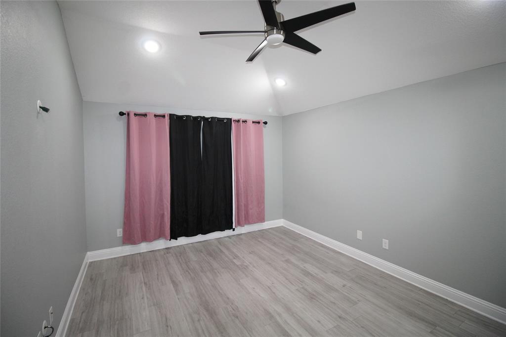 Brightside - Residential Lease