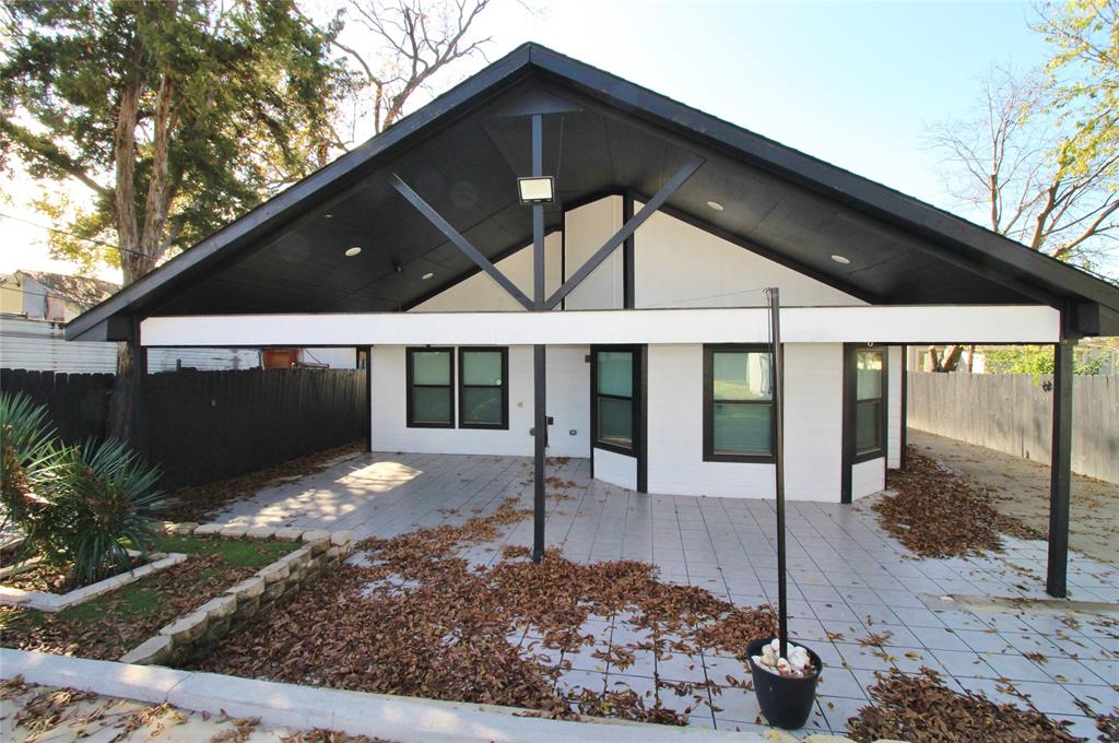 Brightside - Residential Lease