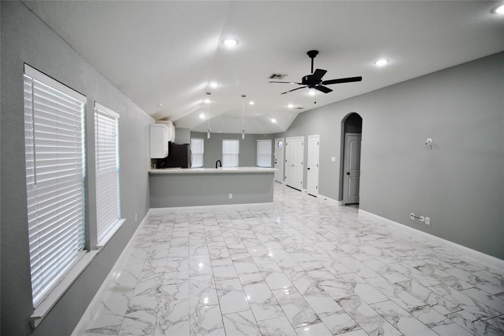 Brightside - Residential Lease