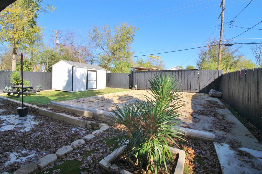 Brightside - Residential Lease