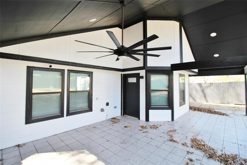 Brightside - Residential Lease