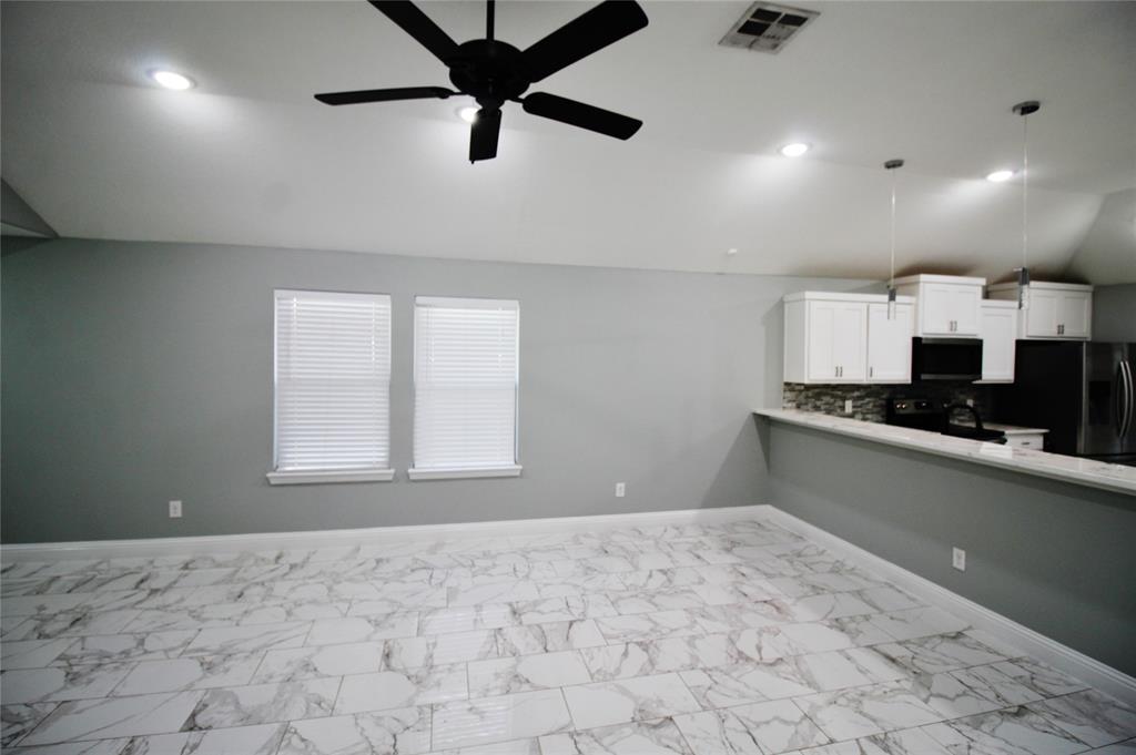 Brightside - Residential Lease