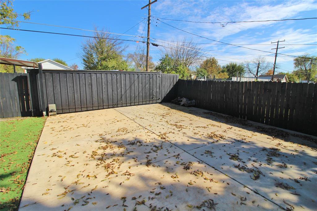 Brightside - Residential Lease