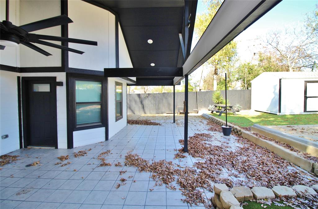 Brightside - Residential Lease