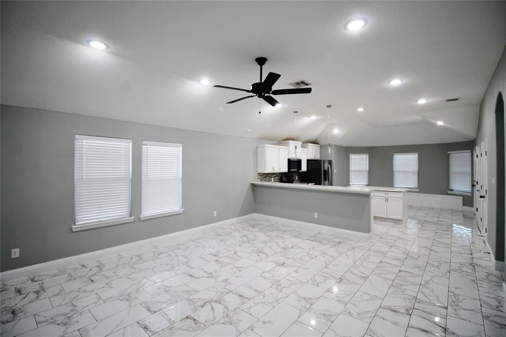 Brightside - Residential Lease